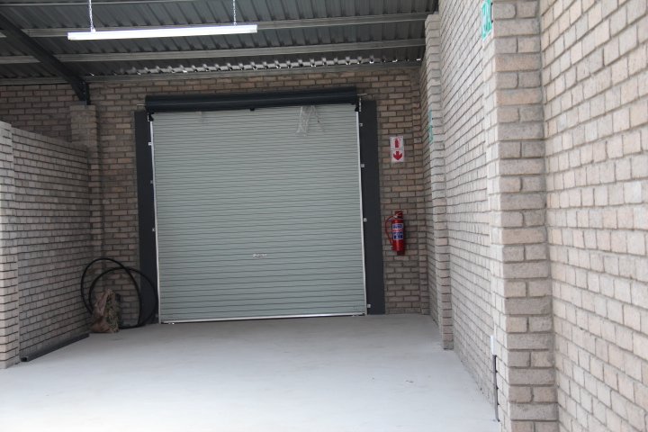 To Let Commercial Property for Rent in George Industrial Western Cape